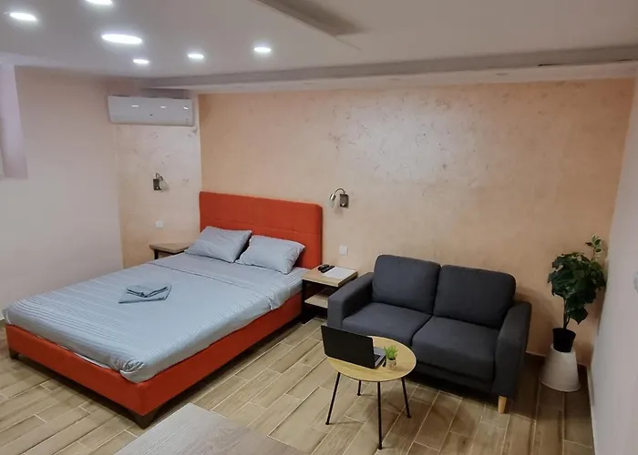 Apartman Dodolulu