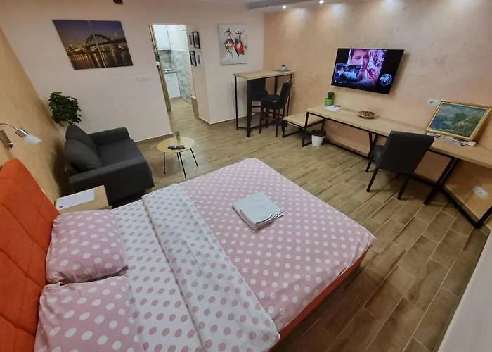 Apartman Dodolulu