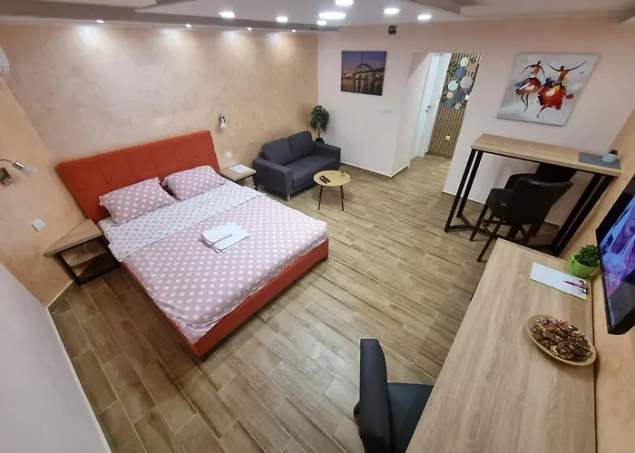 Apartman Dodolulu