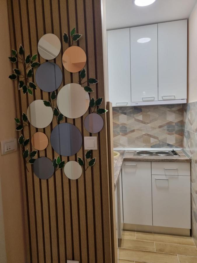 Appartamento Dodolulu Belgrado
