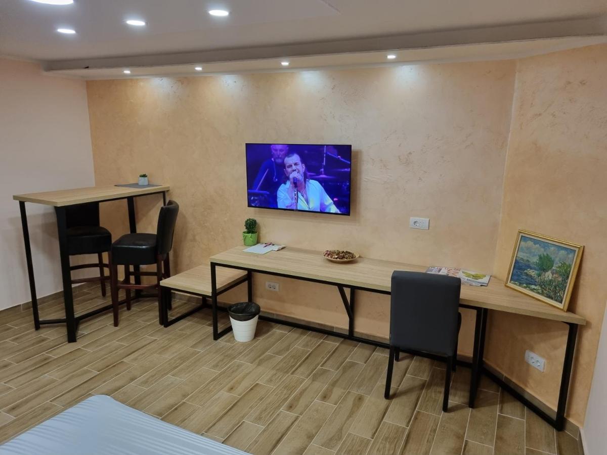 Dodolulu Belgrado