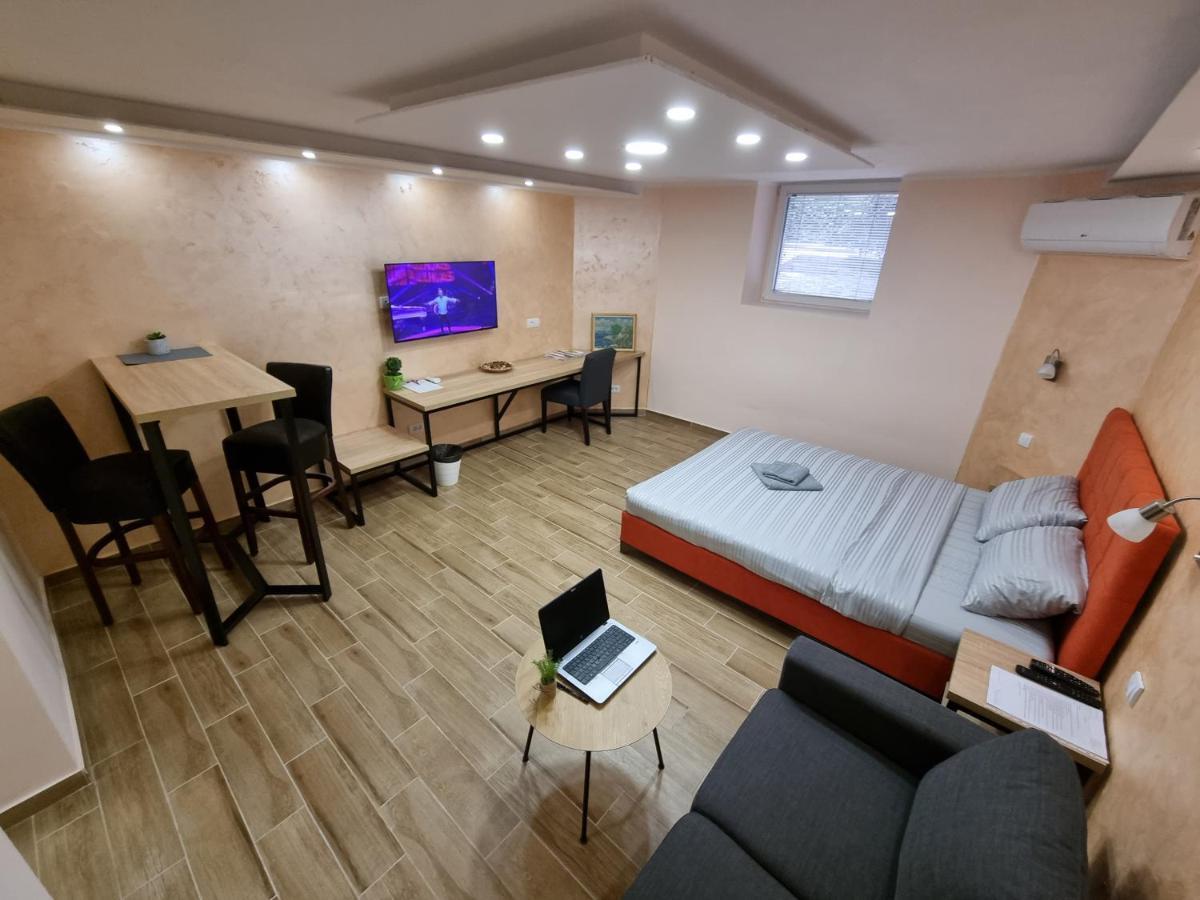 Dodolulu Appartamento Belgrado