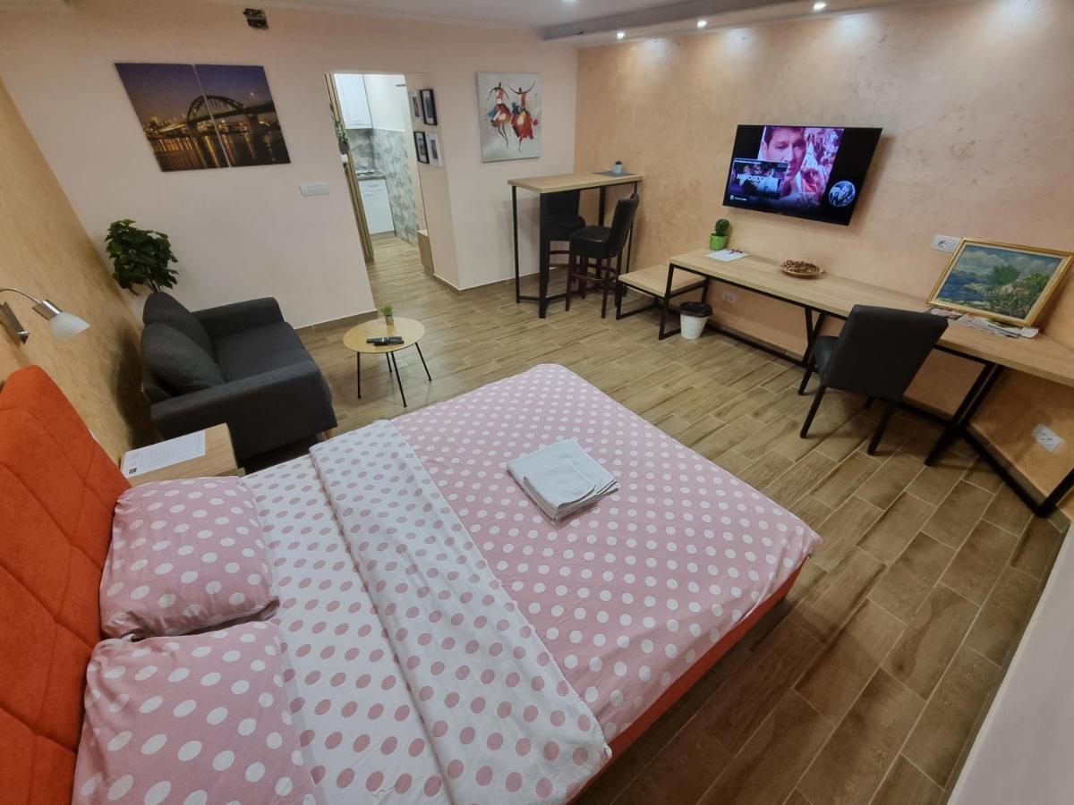Appartamento Dodolulu
